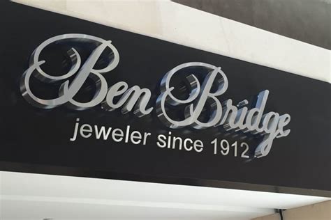 bellevue square jewelry store|ben bridge jeweler in bellevue.